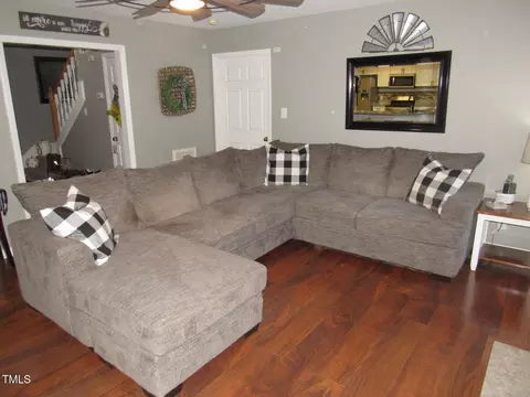 Living - 3214 Tump Wilkins Rd, Stem, NC 27581 photo 2 of 4