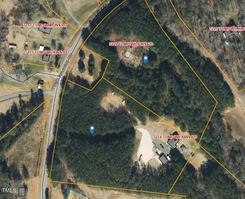 Other - 3214 Tump Wilkins Rd, Stem, NC 27581 photo 37 of 39