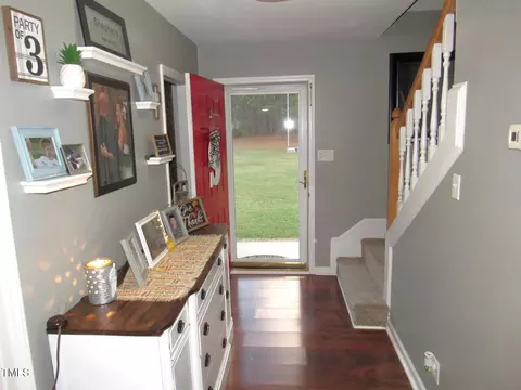 Entry Way - 3214 Tump Wilkins Rd, Stem, NC 27581 photo 1 of 2