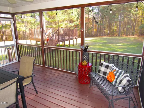 Exterior - 3214 Tump Wilkins Rd, Stem, NC 27581 photo 5 of 16