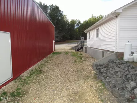 Exterior - 3214 Tump Wilkins Rd, Stem, NC 27581 photo 14 of 16