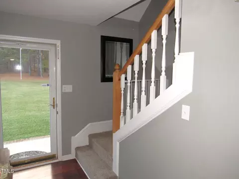Entry Way - 3214 Tump Wilkins Rd, Stem, NC 27581 photo 2 of 2
