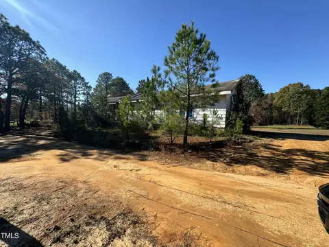 60 Lacy Mclean Ln, Bunnlevel, NC 28323