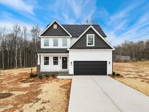 5361 Salem Woods Dr #LOT 10, Graham, NC 27253