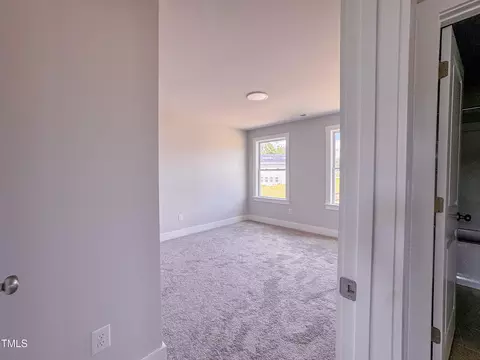 Bedroom - 8816 Melvin St #LOT 15, Willow Spring, NC 27592 photo 7 of 11