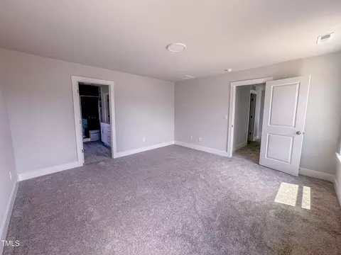 Bedroom - 8816 Melvin St #LOT 15, Willow Spring, NC 27592 photo 3 of 11