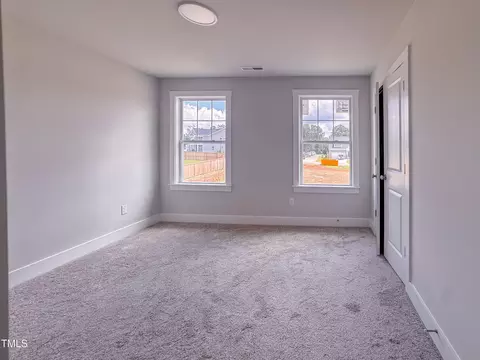 Bedroom - 8816 Melvin St #LOT 15, Willow Spring, NC 27592 photo 10 of 11
