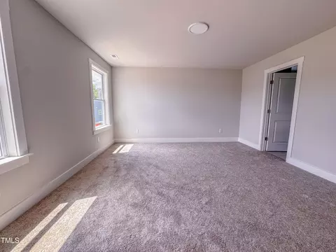 Bedroom - 8816 Melvin St #LOT 15, Willow Spring, NC 27592 photo 1 of 11