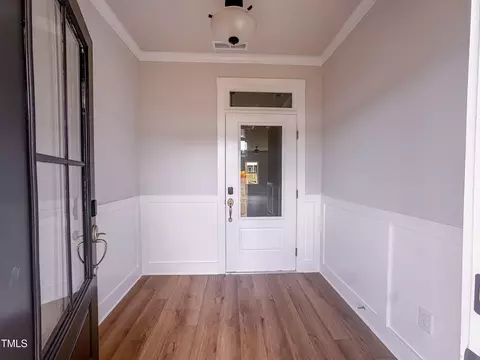 Entry Way - 8816 Melvin St #LOT 15, Willow Spring, NC 27592 photo 2 of 11