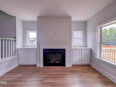 Living - 8816 Melvin St #LOT 15, Willow Spring, NC 27592 photo 2 of 3