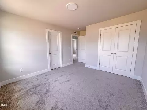 Bedroom - 8816 Melvin St #LOT 15, Willow Spring, NC 27592 photo 9 of 11