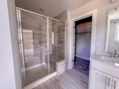 Bath - 8816 Melvin St #LOT 15, Willow Spring, NC 27592 photo 4 of 6