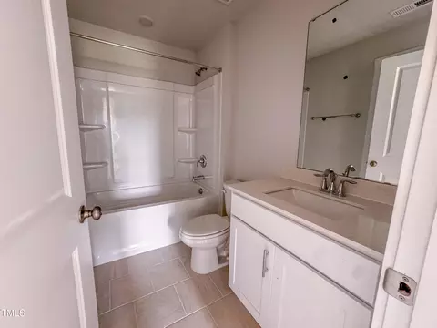 Bath - 8816 Melvin St #LOT 15, Willow Spring, NC 27592 photo 6 of 6