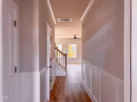 Entry Way - 8816 Melvin St #LOT 15, Willow Spring, NC 27592 photo 4 of 11