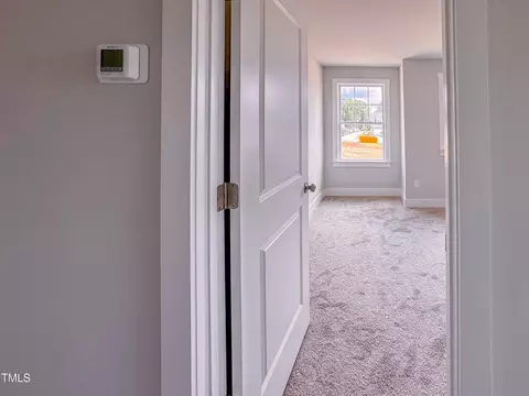Bedroom - 8816 Melvin St #LOT 15, Willow Spring, NC 27592 photo 4 of 11
