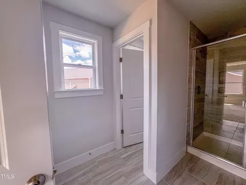 Entry Way - 8816 Melvin St #LOT 15, Willow Spring, NC 27592 photo 9 of 11