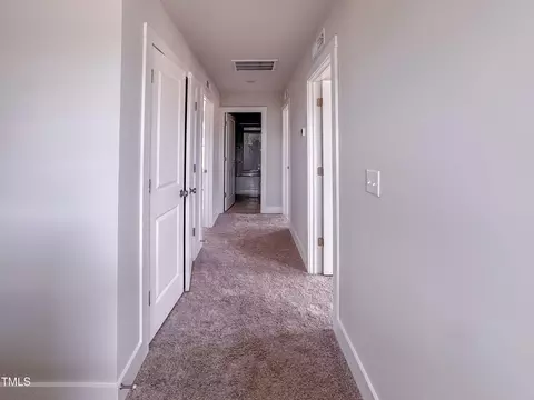 Entry Way - 8816 Melvin St #LOT 15, Willow Spring, NC 27592 photo 10 of 11