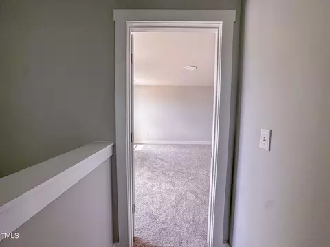 Entry Way - 8816 Melvin St #LOT 15, Willow Spring, NC 27592 photo 8 of 11