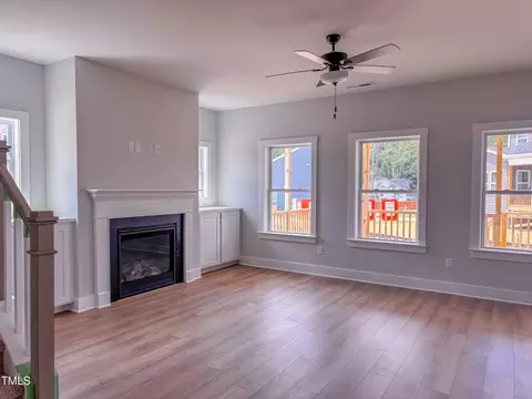 Living - 8816 Melvin St #LOT 15, Willow Spring, NC 27592 photo 1 of 3