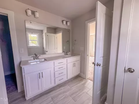 Bath - 8816 Melvin St #LOT 15, Willow Spring, NC 27592 photo 3 of 6