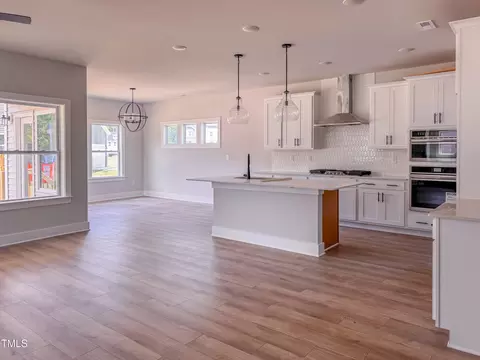 Kitchen - 8816 Melvin St #LOT 15, Willow Spring, NC 27592 photo 1 of 5