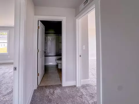 Entry Way - 8816 Melvin St #LOT 15, Willow Spring, NC 27592 photo 11 of 11