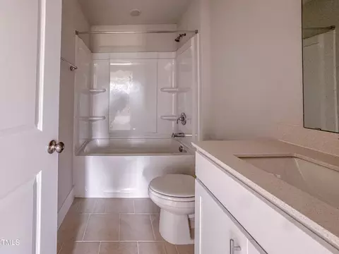 Bath - 8816 Melvin St #LOT 15, Willow Spring, NC 27592 photo 5 of 6