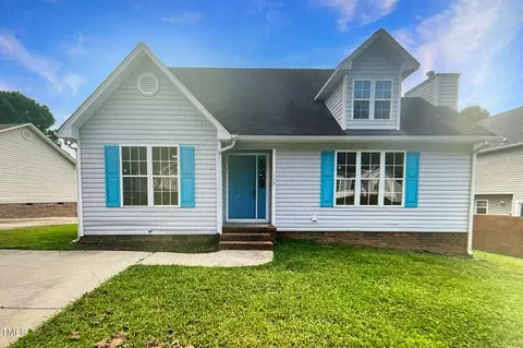 113 Hoskins Cir, Burlington, NC 27215