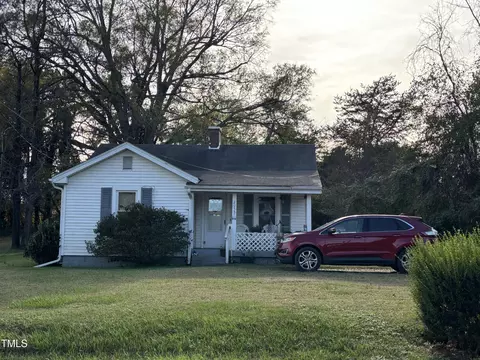 2053 Swepsonville Rd, Graham, NC 27253