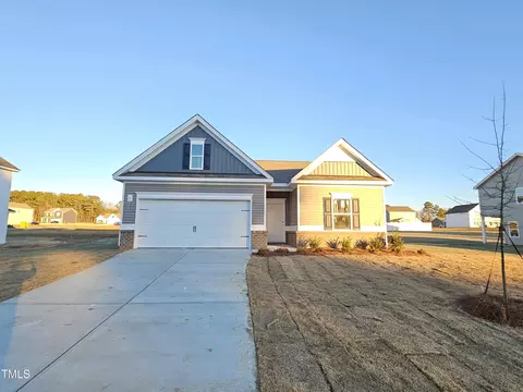 196 Vili Dr, Broadway, NC 27505