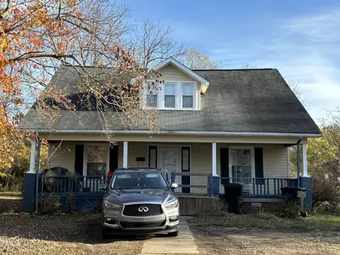 716 Everett St, Burlington, NC 27215
