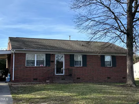 2931 Mckinney St, Burlington, NC 27217