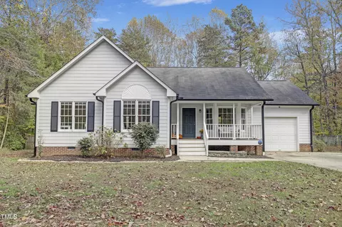 801 Possum Walk Ln, Mebane, NC 27302