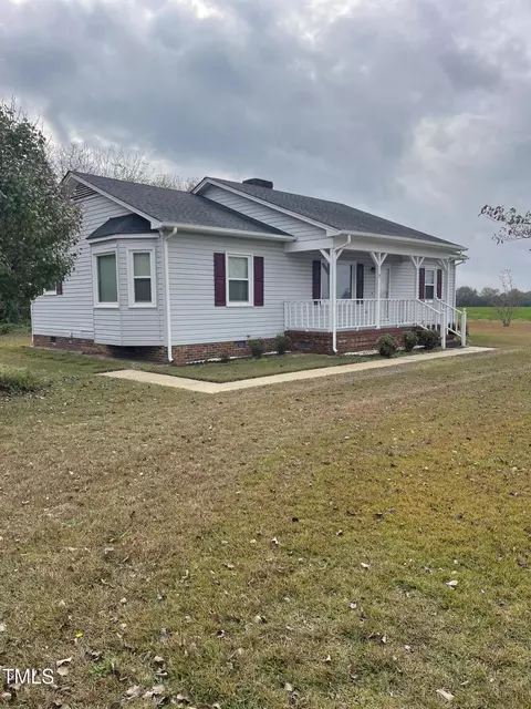 1500 Live Oak Rd, Coats, NC 27521
