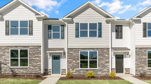 535 Old Battle Bridge Rd, Wendell, NC 27591