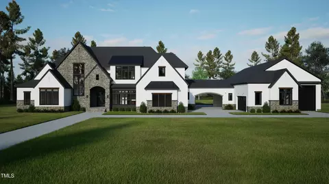 8405 Portmarnock Ct, Wake Forest, NC 27587