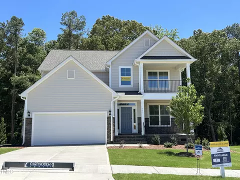 113 Arundel Dr, Archer Lodge, NC 27527