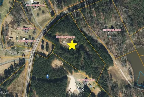 3220 Tump Wilkins Rd, Stem, NC 27581