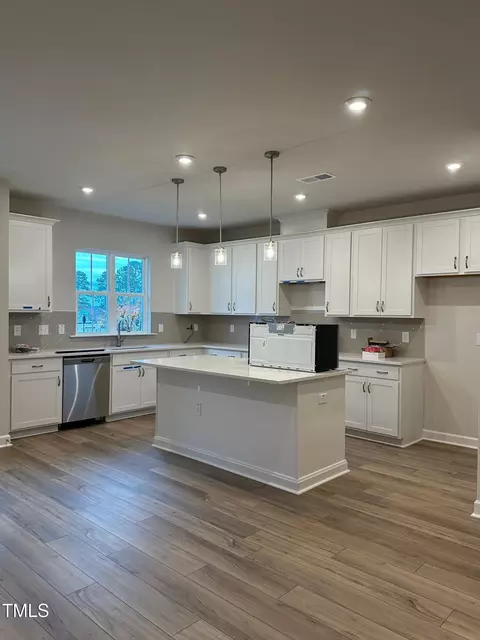 611 Hyperion Aly, Wake Forest, NC 27587 photo 3