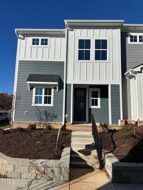 611 Hyperion Aly, Wake Forest, NC 27587
