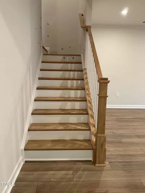 611 Hyperion Aly, Wake Forest, NC 27587 photo 17