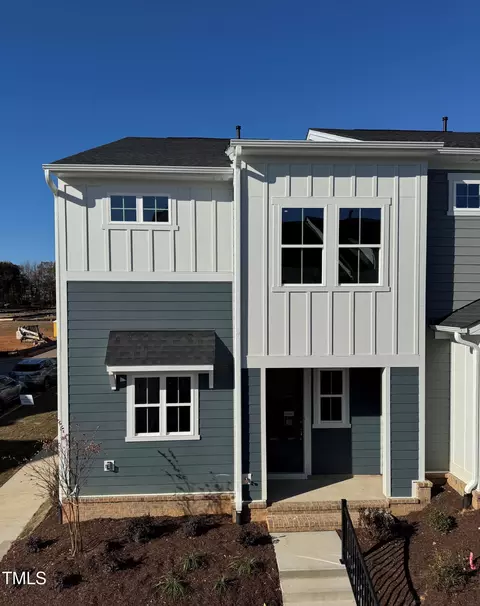 611 Hyperion Aly, Wake Forest, NC 27587 photo 2