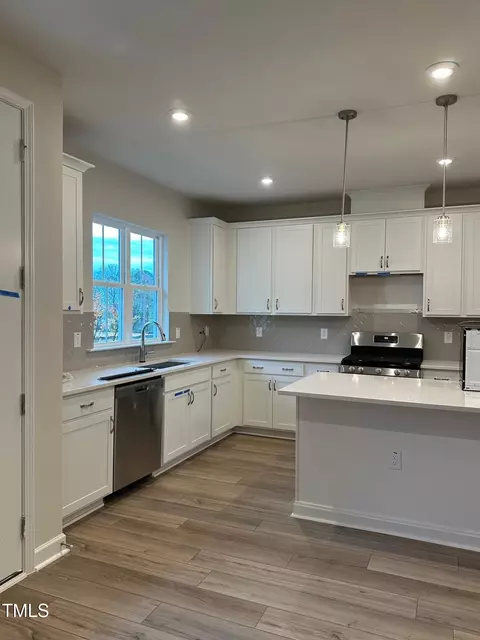 611 Hyperion Aly, Wake Forest, NC 27587 photo 5