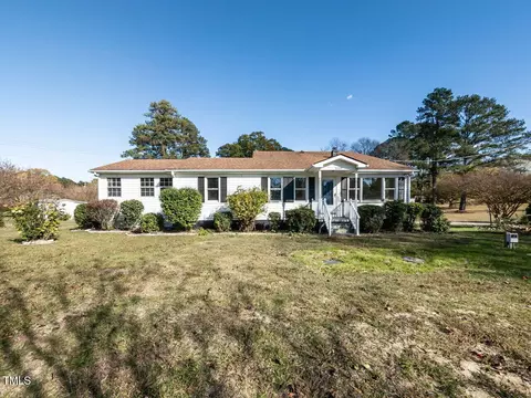 3009 E Garner Rd, Raleigh, NC 27610