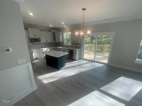 116 Arundel Dr, Archer Lodge, NC 27527