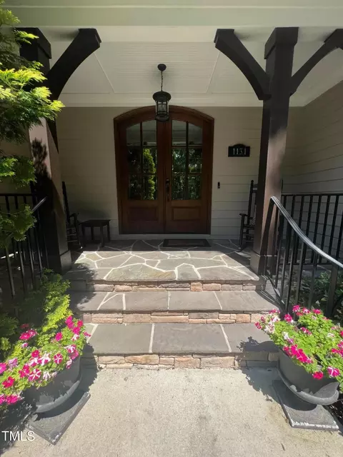 1131 Burning Tree Dr, Chapel Hill, NC 27517