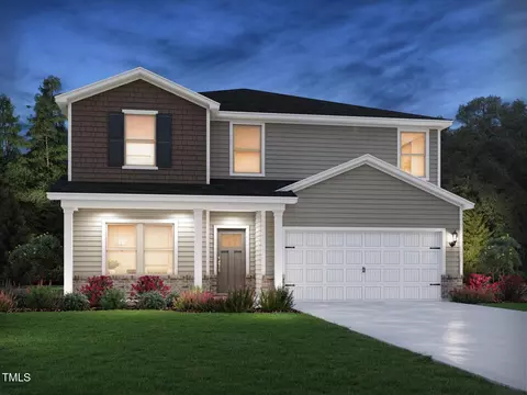 209 White Birch Ln, Angier, NC 27501