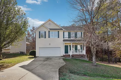 459 Mayview Dr, Creedmoor, NC 27522