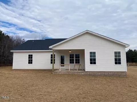 6034 Old Smithfield Rd, Bailey, NC 27807 photo 2