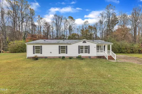 116 Sheffield Dr, Four Oaks, NC 27524